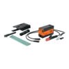 103701 - Mini soldadora inversora 100A, 127V, TRUPER