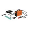103706 - Soldadora inversora 130A, bi-voltaje 127/220V, TRUPER