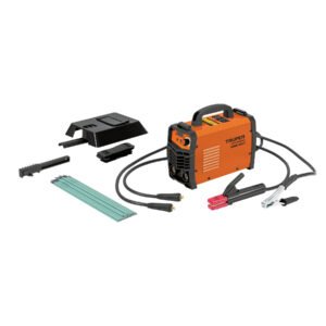 103703 - Soldadora inversora 130A, 127V, TRUPER