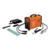 103708 - Soldadora inversora 200A, bi-voltaje 127/220V, TRUPER