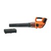 SOPLI-40A.jpg 103303 - Sopladora inalámbrica 40V, 2 baterías 2Ah, 1 carg.dual, PRO