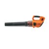 103555 - Sopladora inalámbrica 40V, sin accesorios, TRUPER PRO
