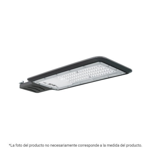 29937 - Luminario suburbano de LED 100 W, VOLTECK BASIC