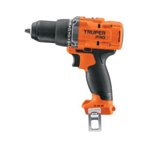 103250 - Taladro 1/2", 20V, sin accesorios, TRUPER PRO