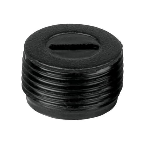 101215 - Tapa porta carbón de repuesto para LIBA-3X21A2, Truper