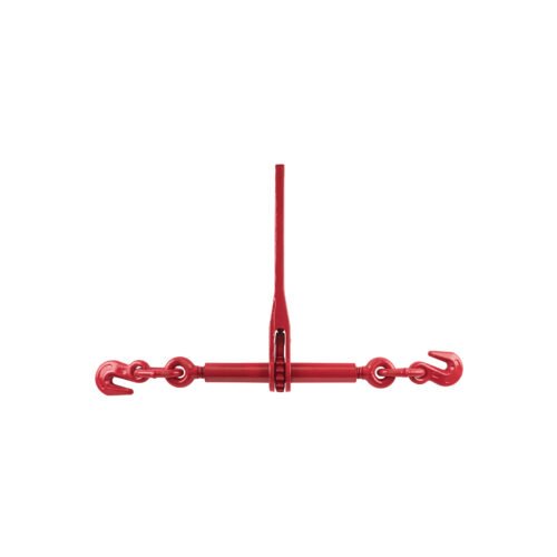 44908 - Tensor cadena con matraca, 5/16"- 3/8",FIERO