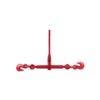 44909 - Tensor cadena con matraca, 3/8"- 1/2",FIERO