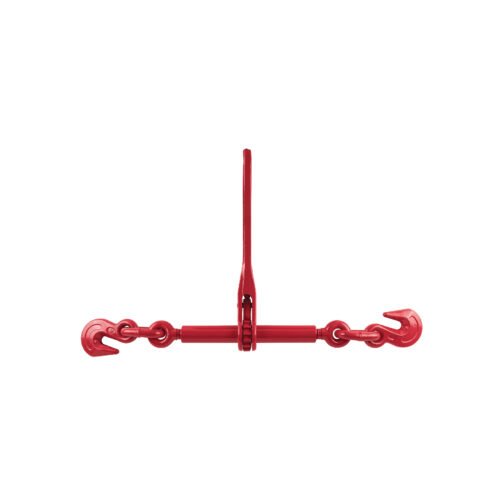 44909 - Tensor cadena con matraca, 3/8"- 1/2",FIERO