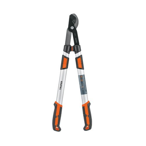 103838 - Tijera para ramas altas, mangos extensibles, TRUPER