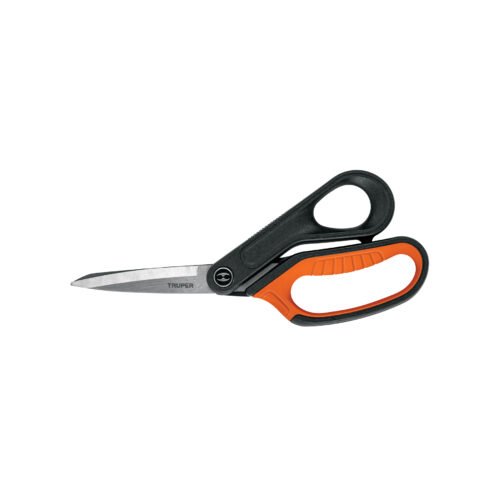 TIMU-8X.jpg 103713 - Tijera 8" multiusos de acero inox, profesional, EXPERT