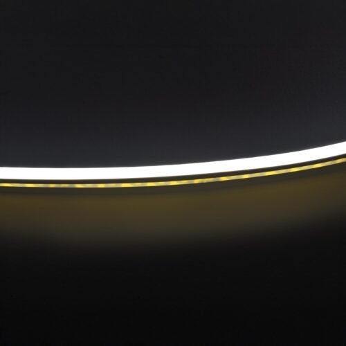 45361 - Tira Flexible de LED luz de día Neón, 5 m, VOLTECK
