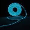 45345 - Tira Flexible de LED multicolor RGB Neón, 5 m, VOLTECK