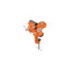 103319 - Tornillo de banco 2.5" para joyero, Truper