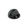 TODO-6.jpg 45691 - Tope metálico para puerta, media luna, negro, HERMEX