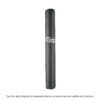 45760 - Rollo de malla sombra raschel 90% de 15m x 4m, negro, FIERO