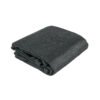 45770 - Toldo raschel negro de 3 m, 90% sombra, ancho 3 m, FIERO