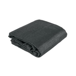 45770 - Toldo raschel negro de 3 m, 90% sombra, ancho 3 m, FIERO