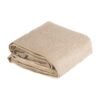 45763 - Toldo raschel beige de 6 m, 90% sombra, ancho 4 m, FIERO