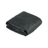 45767 - Toldo raschel negro de 6 m, 90% sombra, ancho 4 m, FIERO