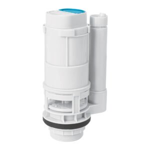 44159 - Válvula de descarga dual para WC 2" con empaque