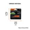 100078 - Dispensador con 5 cuchillas para NV-7X y NM-6, Expert