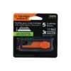 100078 - Dispensador con 5 cuchillas para NV-7X y NM-6, Expert