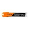 100099 - Estuche con 10 cuchillas SK2 de 18 mm para cutter, Expert
