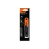 100099 - Estuche con 10 cuchillas SK2 de 18 mm para cutter, Expert