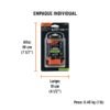 100100 - Dispensador con 100 cuchillas para NV-7X y NM-6, Expert