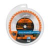 100104 - Disco sierra 7-1/4" p/madera, 40 dientes centro 5/8", Expert