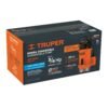 100170 - Bomba sumergible hierro fundido, agua limpia, 3/4 HP, TRUPER