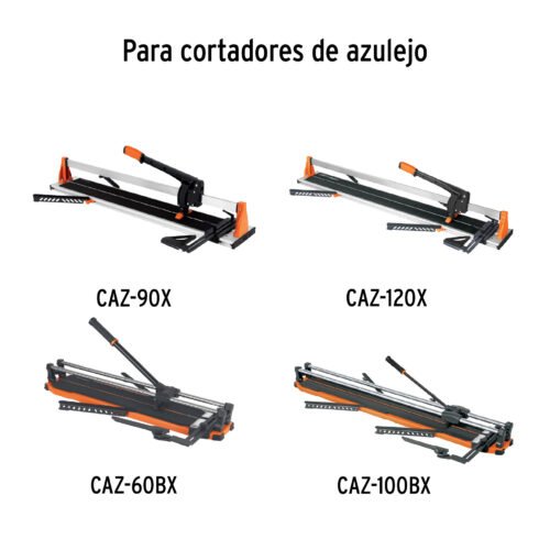 100222.1 100222 - Repuesto de cuchilla para cortadores azulejo Expert 90/120