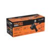 100250 - Combo esmeriladora 4-1/2", 850W,lentes y flexómetro,ERGO-PRO