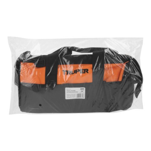 100376 - Maleta portaherramientas de 14", Truper