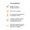100433 - Bomba centrífuga para agua, 1 HP, TRUPER EXPERT