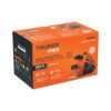 100502.6 100502 - Cepillo eléctrico 3-1/4", 850W, TRUPER PRO