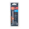 100667 - Desarmador de precisión plano de 1.8 mm mango ergonómico
