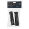 100679 - 2 puños para bastidor tubular p/carretillas TRUPER y EXPERT