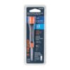 100680 - Desarmador de precisión de cruz PH1 mango ergonómico, Truper