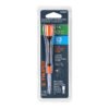 100691 - Desarmador de precisión punta torx T4 mango ergonómico