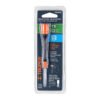 100692 - Desarmador de precisión punta torx T5 mango ergonómico