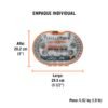 100729.2 100729 - Kit de accesorios p/herramienta rotativa, 276 pzs, TRUPER