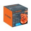 100760.4 100760 - Ventosa de aluminio para vidrio, 1 copa de succión, Truper