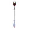 100813 - Desarmador plano de golpe 3/8" x 10", Truper Expert