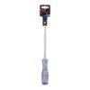 100814 - Desarmador de cruz de golpe 3/8" x 10", Truper Expert