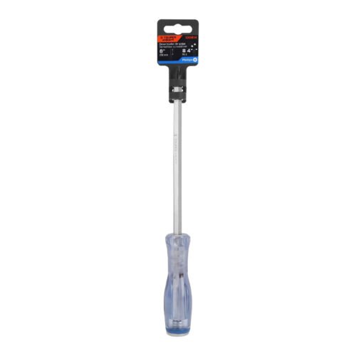 100814 - Desarmador de cruz de golpe 3/8" x 10", Truper Expert