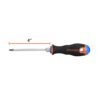 100836 - Desarmador de cruz 3/16" x 4" mango Comfort Grip, Truper