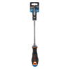 100839 - Desarmador de cruz 3/8" x 8" mango Comfort Grip, Truper