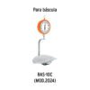 100860 - Charola para báscula mecánica, Truper