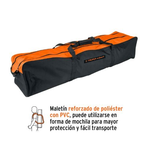 100885 - Cortador azulejo 25" (63cm) gran formato c/maletín, EXPERT